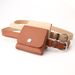 New Women's Waist Simple Versatile Clothing Detachable Multifunctional Small Bag Decorative Belt_viptrois.com