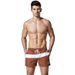 Men's Clothing Men's Beach Shorts Quick Drying Three Quarter Pants Color Light Shorts_viptrois.com