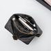 Fashion Quilted Crossbody Bag For Women - Triangle Lock Shoulder Purse Versatile Casual & Office Handbag_viptrois.com