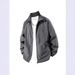 2025 Spring And Autumn New Men's Jackets Outdoor Sports Loose Korean Version Casual_viptrois.com