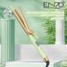 ENZO Negative Ion Long-lasting Styling Hair Stylist Salon Non-damaging Large Curl Egg Curling Iron Home Appliance_viptrois.com