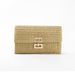Woven Bags Spring And Summer New Cross Border European And American Style Straw Woven Bags Women's Bags_viptrois.com