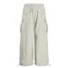 New 2025 Men's Solid Color Casual Cotton Long Trendy Loose Mid-Waist Pants 04_viptrois.com
