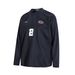 Men's Clothing Sports Splicing V Neck Jersey Digital Printing Long Sleeved T Shirt Men And Women Loose Bottoming Shirt Trend_viptrois.com