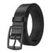 Men's Belts Buckle Men's Belt Belt Business Retro Belt Men's Belt New Trend_viptrois.com