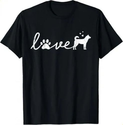 T-shirtkorean 2026 Jindo Mom Dad Dog Love Pet Paw G T-shirt_viptrois.com