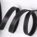 belt for women, waist-cinching, retro knotted, versatile belt for suits and outerwear, Korean style fashionable wide belt_viptrois.com