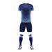 Men's Clothing competition student light board football jersey children adult football jersey suit men's printed number training suit group purchase_viptrois.com