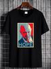 Yevgeny Prigozhin Chef Hope Design Russian Country Love T Shirt New Casual Summer Unisex Versatile Stylish Designer Clothes Top For Everyday Wear_viptrois.com