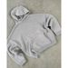 American Retro Trendy Brand 2026 Popular Autumn And Winter New Pullover Sweater Men's And Women's Top Pockets_viptrois.com