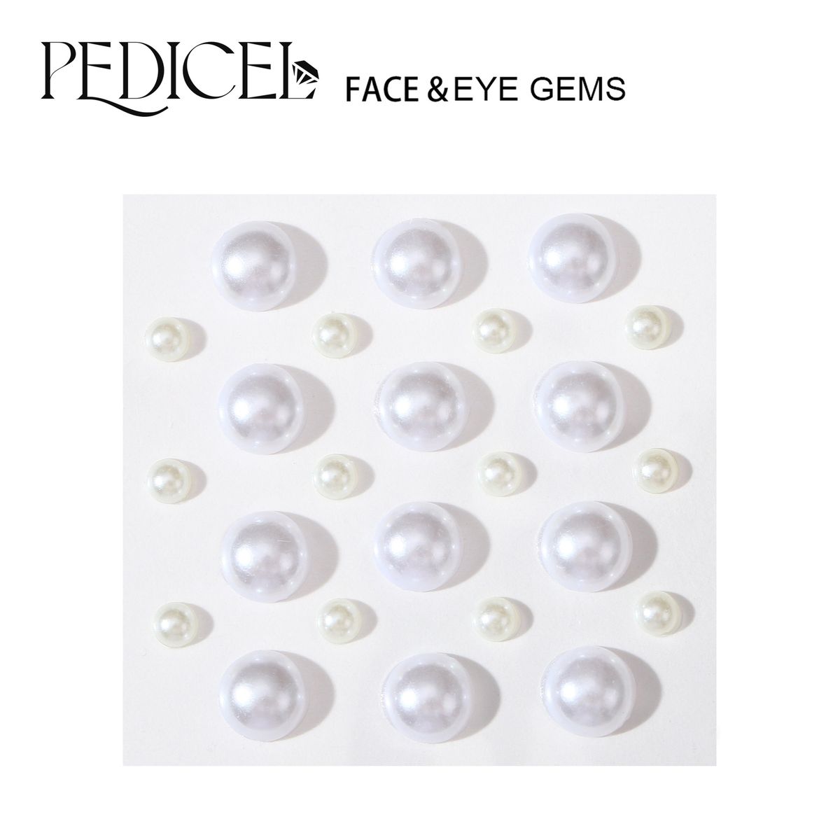 Halloween Edm Electronic Music Festival Face Stickers Eyebrow Stickers Diamond Resin Diamond Carnival Diamond Stickers Masquerade Face Decoration_viptrois.com