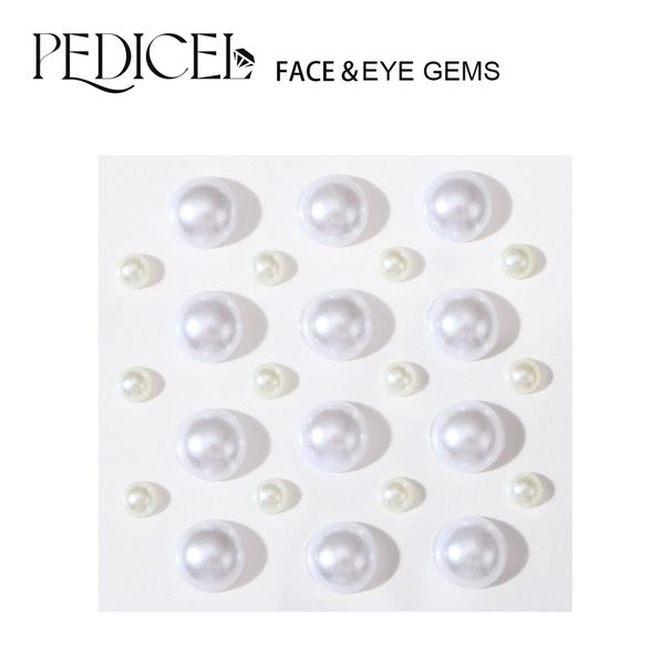 Halloween Edm Electronic Music Festival Face Stickers Eyebrow Stickers Diamond Resin Diamond Carnival Diamond Stickers Masquerade Face Decoration_viptrois.com