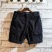 Men's Clothing Summer New Style Main Push Workwear Shorts Men's Solid Color Outdoor Versatile Shorts Casual Straight Pants_viptrois.com