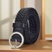 Ladies Retro Handmade Versatile Dress Fashion Casual Decoration Woven Belt_viptrois.com