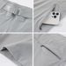 Men's Clothing Breathable Quick Drying Shorts Men's Outdoor Summer New Outdoor Hiking Water Repellent Sports Shorts_viptrois.com