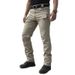Men's Tactical Pants Archon X7 Loose Training Uniform Military Fan Overalls With Multi Pockets Spring Autumn Anti Scratch_viptrois.com