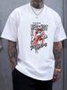 Red Hot Chili Pepper T Shirt, Mother Day Gift,,!! New- Anniversary Shirt Unisex Graphic Stylish Versatile Streetwear Fashion Soft Stretched Homme_viptrois.com