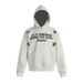 American Street Style Letter Embroidery For Men And Women, Autumn New Loose Casual Trendy Brand Couple Hoodie Jacket_viptrois.com