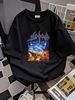 Sodom - Agent Orange Remake 2006 T-Shirt, Cotton Unisex T-shirt TE6037 Homme Stylish Slightly Unisex Comfortable Stretched Streetwear_viptrois.com