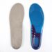 Sports insole men and women soft comfortable breathable shock absorbent basketball football full mat_viptrois.com