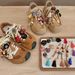 Autumn And Winter Kangaroo Shoes Martin Boots Wooden Beads Tassel Maillard Shoe Buckle Accessories_viptrois.com