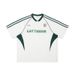 Popular New Short-sleeved T-shirt Men's Summer Korean Version Trendy Half-sleeved Top Hong Kong Style Loose Casual Trendy T-shirt_viptrois.com