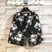 Men's Clothing Casual Pants Loose Youth Beach Pants Patterned Shorts_viptrois.com