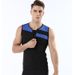 Men's Clothing 3MM Diving Vest Rubber Cold Proof Warm Diving Suit Wet Suit Diving Jacket Diving Vest Men_viptrois.com