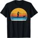 T-shirtcool Funny Stand Up Paddle 2026 Board Dog Sup Paddling Boa_viptrois.com