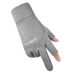 Sports gloves warm men's bare fingers winter plus velvet thick warm touch screen cold-proof riding waterproof full-finger gloves women_viptrois.com