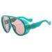 Men's Sunglasses New Men's Large Frame Sunglasses Trend Personality Niche Punk Style Personality Sunglasses_viptrois.com