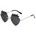 Men's Sunglasses New Funny Sunglasses Personality Ins Hip Hop Red Strawberry Glasses Fashion Sunglasses For Women_viptrois.com