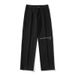 Men's Clothes Jeans Men's Summer Trend Thin Loose Straight Leg Pants Men's Casual Wide-leg Pants_viptrois.com