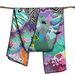 VOOTHOST 150*40cm Twill Silk Scarf Women Poncho Hand Rolled Fashion Printed Long Scarves Wraps Bandana Big Shawl Hijabs Female Foulards VB183_viptrois.com