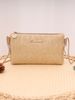 Bohemian Woven Crossbody Bag For Women - Trendy Shoulder Purse With Braided Design Casual Chic Handbag_viptrois.com