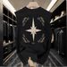 Men's Clothing Summer Loose Outer Wear Sleeveless T Shirt Boys Casual Wide Shoulder Waistcoat Top_viptrois.com