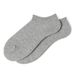 Men's socks spring and summer socks men's and women's socks boat socks mixed colors_viptrois.com