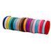 Fashion Casual Shoelaces Flat Shoelaces 7mm_viptrois.com