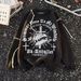 Men's Clothing Artistic And Fashionable Dark Aesthetic Sweater – Unisex Y2K Grunge Pullover With Jacquard Pattern, Oversized Fit (Grey/Black)_viptrois.com