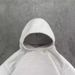 Autumn And Winter New European And American Solid Color Loose High Street Trend Personalized Flow Couple Sweater Women's Hooded_viptrois.com