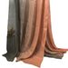 Muslim Headscarf Modal Thin Hand-painted Gradient Spun Rayon Long Breathable Scarf Scarf Scarf Shawl For Women_viptrois.com
