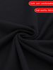 Maglietta Unisex Cotone 180g Stampa Numero 7 Collo Tondo Traspirante Morbida Sport Collezione Vestibilità Regolare_viptrois.com