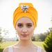 Muslim Space Laminated Wrinkled Diamond Laminated Toe Cap African Hat Indian Hat_viptrois.com