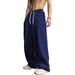 Men's American Style Casual Trousers - Loose Fit, Comfortable & Stylish For Everyday Wear_viptrois.com