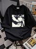 Vintage Flaming Lips Concert T Shirt Size S M L 234XL Cotton U1778 Breathable Slightly Casual Unisex Fashion Designer Clothes Comfortable_viptrois.com
