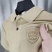 Boy Source Manufacturer Polo Shirt Short High-end Feel Men's Versatile Casual New Style Turn-down Collar T-shirt Half Sleeve_viptrois.com