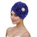 New Style Indian Hat African Hat Baotou Hat Factory Direct Sales One Generation_viptrois.com