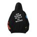 2026 European And American Hip-hop Smiley Three-dimensional Printed Sweatshirt Pullover Loose Men's And Women's Hoodies_viptrois.com