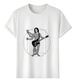 Tshirt Muscle Freaks 2iotic Do026 Rocker Style Guitarist_viptrois.com