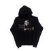 Retro Y2K Pullover Hoodie – Dark Gothic Streetwear With 3D Print, Oversized Unisex Fit For Urban Fashion"_viptrois.com